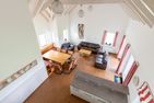 Villa Landlust Villa Landlust Schmallenberg - Wohnzimmer Villa Landlust