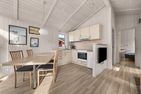  Ferienhaus Baltic Aloha Hus Grömitz Ostholstein - Küche / Küchenzeile