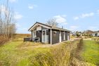 Ferienhaus Baltic Aloha Hus Grömitz Ostholstein - Hauptansicht