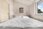  Ferienhaus Baltic Aloha Hus Grömitz Ostholstein - Bett