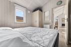  Ferienhaus Baltic Aloha Hus Grömitz Ostholstein - Schlafzimmer