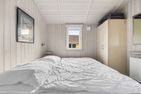  Ferienhaus Baltic Aloha Hus Grömitz Ostholstein - Schlafzimmer