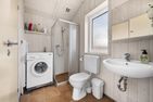  Ferienhaus Baltic Aloha Hus Grömitz Ostholstein - Badezimmer