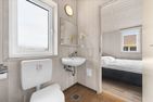  Ferienhaus Baltic Aloha Hus Grömitz Ostholstein - Badezimmer