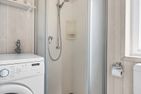  Ferienhaus Baltic Aloha Hus Grömitz Ostholstein - Badezimmer