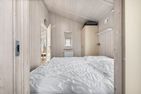  Ferienhaus Baltic Aloha Hus Grömitz Ostholstein - Schlafzimmer
