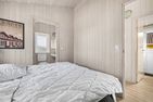  Ferienhaus Baltic Aloha Hus Grömitz Ostholstein - Schlafzimmer