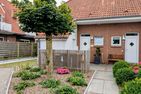  Ferienhaus Bootsweg 11a Harlesieler Auszeit Harlesiel - 