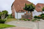  Ferienhaus Bootsweg 11a Harlesieler Auszeit Harlesiel - 
