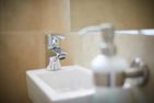  Neue Liebe Westerland - Gäste-WC