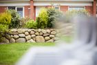  Neue Liebe Westerland - Garten