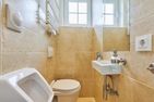  Neue Liebe Westerland - Gäste-WC