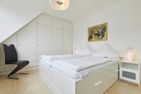  Neue Liebe Westerland - Schlafzimmer