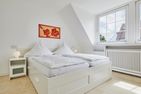  Neue Liebe Westerland - Schlafzimmer
