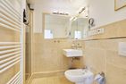  Neue Liebe Westerland - Badezimmer