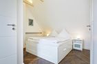  Neue Liebe Westerland - Schlafzimmer