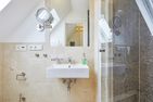  Neue Liebe Westerland - Badezimmer