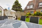  Neue Liebe Westerland - Terrasse