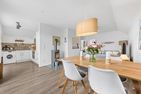  Ferienwohnung Treibgut Olpenitz Ostseeresort Olpenitz - Wohnzimmer