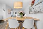  Ferienwohnung Treibgut Olpenitz Ostseeresort Olpenitz - Wohnzimmer