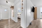  Ferienwohnung Treibgut Olpenitz Ostseeresort Olpenitz - Schlafzimmer