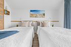  Ferienwohnung Treibgut Olpenitz Ostseeresort Olpenitz - Schlafzimmer
