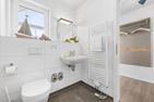  Ferienwohnung Treibgut Olpenitz Ostseeresort Olpenitz - Badezimmer