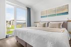  Ferienwohnung Treibgut Olpenitz Ostseeresort Olpenitz - Schlafzimmer