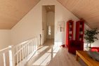  Ferienhaus Deichpirat Greetsiel - Wohnzimmer