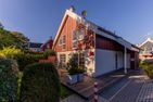  Ferienhaus Deichpirat Greetsiel - Hauptansicht