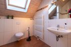  Ferienhaus Deichpirat Greetsiel - Badezimmer