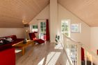  Ferienhaus Deichpirat Greetsiel - Wohnzimmer