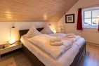  Ferienhaus Deichpirat Greetsiel - Schlafzimmer