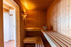  Ferienhaus Deichpirat Greetsiel - Sauna