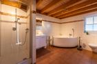 Ferienhaus Deichpirat Greetsiel - Badezimmer