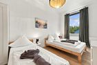 Ankerhuus Seewievke  - Schlafzimmer