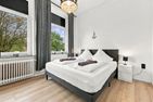 Ankerhuus Seewievke  - Schlafzimmer