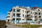 Ferienwohnung Luxusmeerblick Südstrand auf Fehmarn Fehmarn/ Heiligenhafen - Hauptansicht