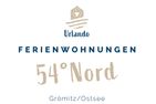  54° Nord Grömitz - Hauptansicht