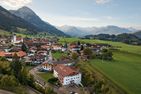  Haus "Am Mühlbach" Oberstdorf - 
