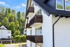  Smart Resorts B&B 2 Winterberg - Züschen - Facade / entrance