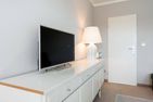  Am Südwäldchen Westerland - Wohnzimmer