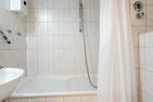  Am Südwäldchen Westerland - Badezimmer