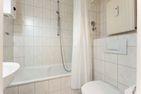  Am Südwäldchen Westerland - Badezimmer