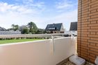  Am Südwäldchen Westerland - Balkon