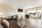  App. Kampen Kampen - Wohnzimmer