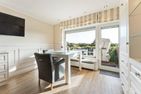  App. Kampen Kampen - Wohnzimmer