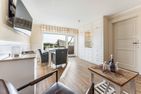  App. Kampen Kampen - Wohnzimmer