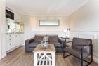  App. Kampen Kampen - Wohnzimmer