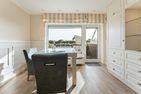  App. Kampen Kampen - Wohnzimmer